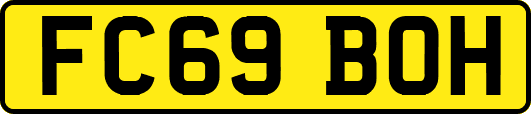 FC69BOH