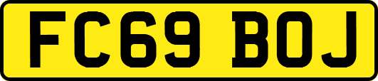 FC69BOJ