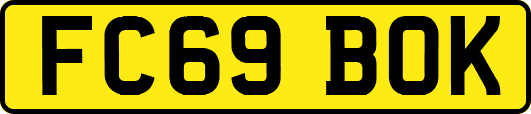 FC69BOK