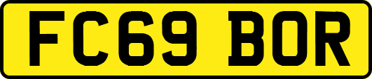 FC69BOR