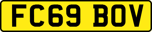 FC69BOV