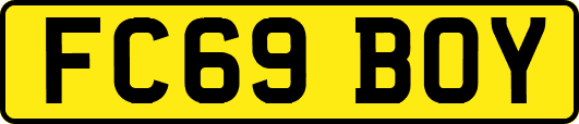 FC69BOY
