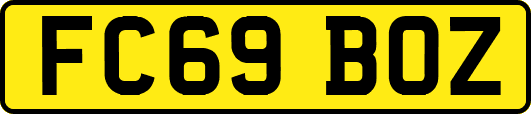 FC69BOZ