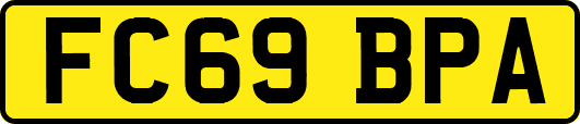 FC69BPA