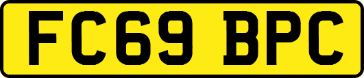 FC69BPC