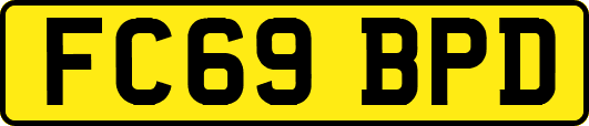 FC69BPD