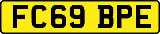 FC69BPE