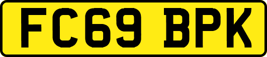 FC69BPK