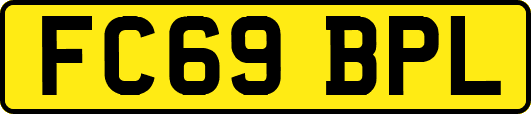 FC69BPL