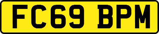 FC69BPM