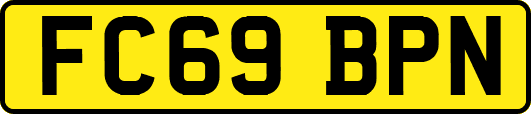 FC69BPN