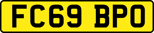 FC69BPO