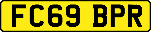 FC69BPR