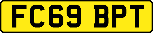 FC69BPT