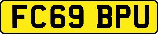 FC69BPU