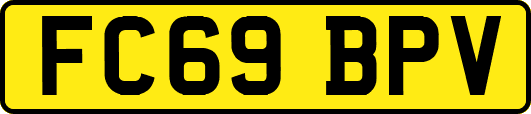 FC69BPV