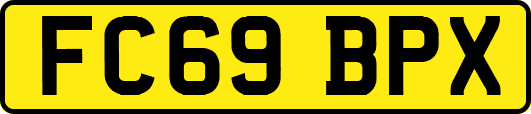 FC69BPX