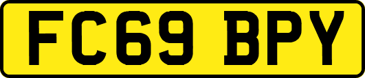 FC69BPY