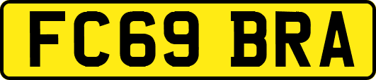 FC69BRA