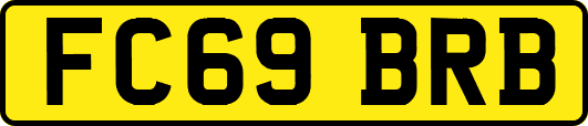 FC69BRB