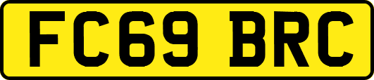 FC69BRC