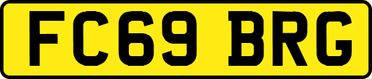FC69BRG