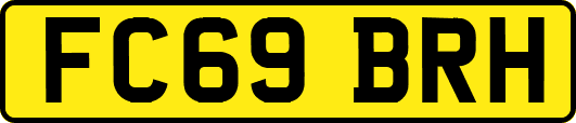 FC69BRH
