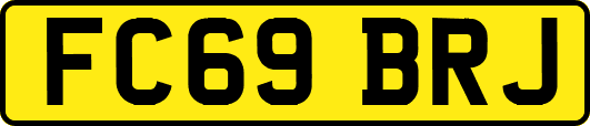 FC69BRJ
