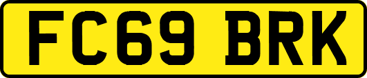 FC69BRK