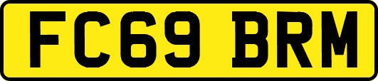 FC69BRM