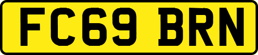 FC69BRN