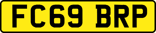 FC69BRP