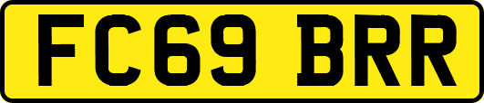 FC69BRR