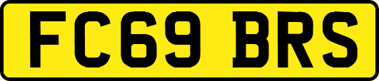 FC69BRS