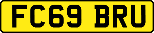 FC69BRU