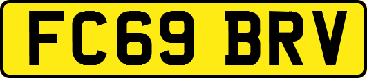 FC69BRV