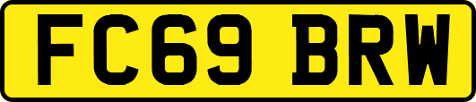 FC69BRW