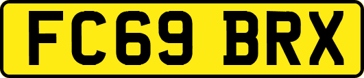 FC69BRX