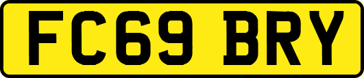 FC69BRY