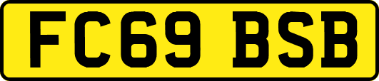 FC69BSB