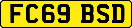 FC69BSD