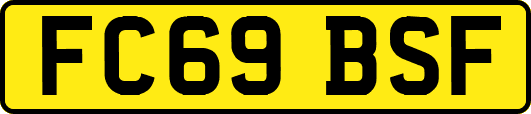 FC69BSF