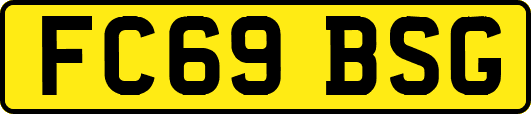 FC69BSG