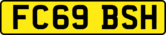 FC69BSH