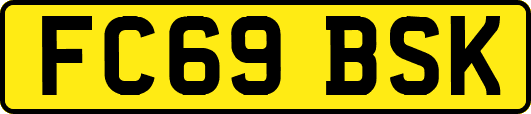 FC69BSK