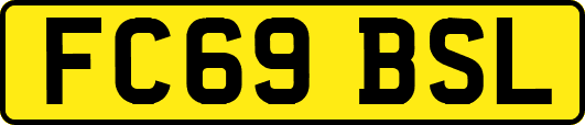FC69BSL
