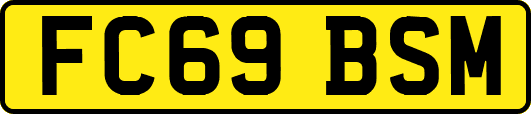 FC69BSM