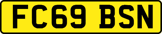 FC69BSN