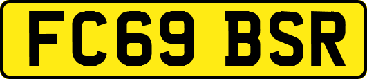 FC69BSR