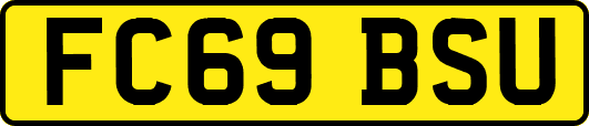 FC69BSU